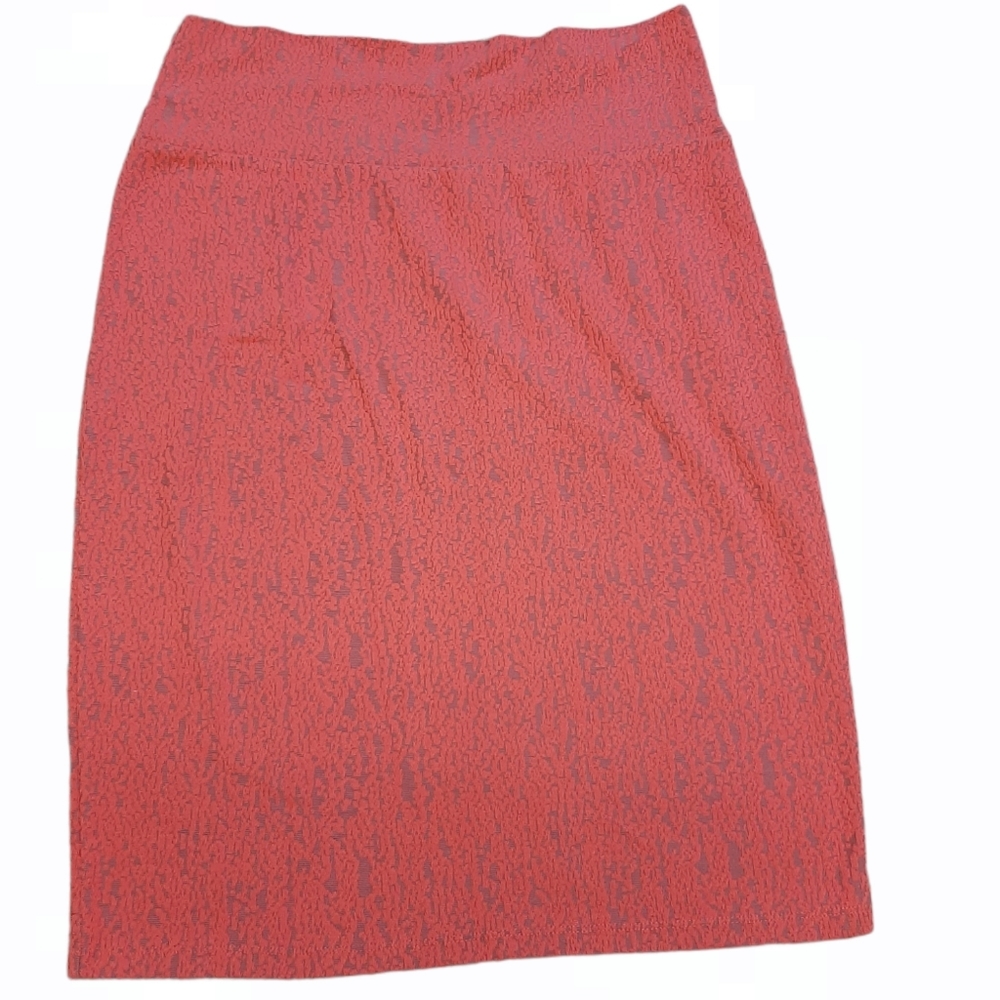 Lularoe skirt